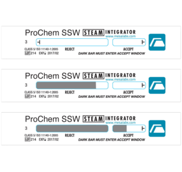 ProChem SSW Steam Sterilization Integrator image