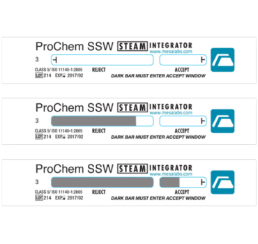 Chemical Indicators